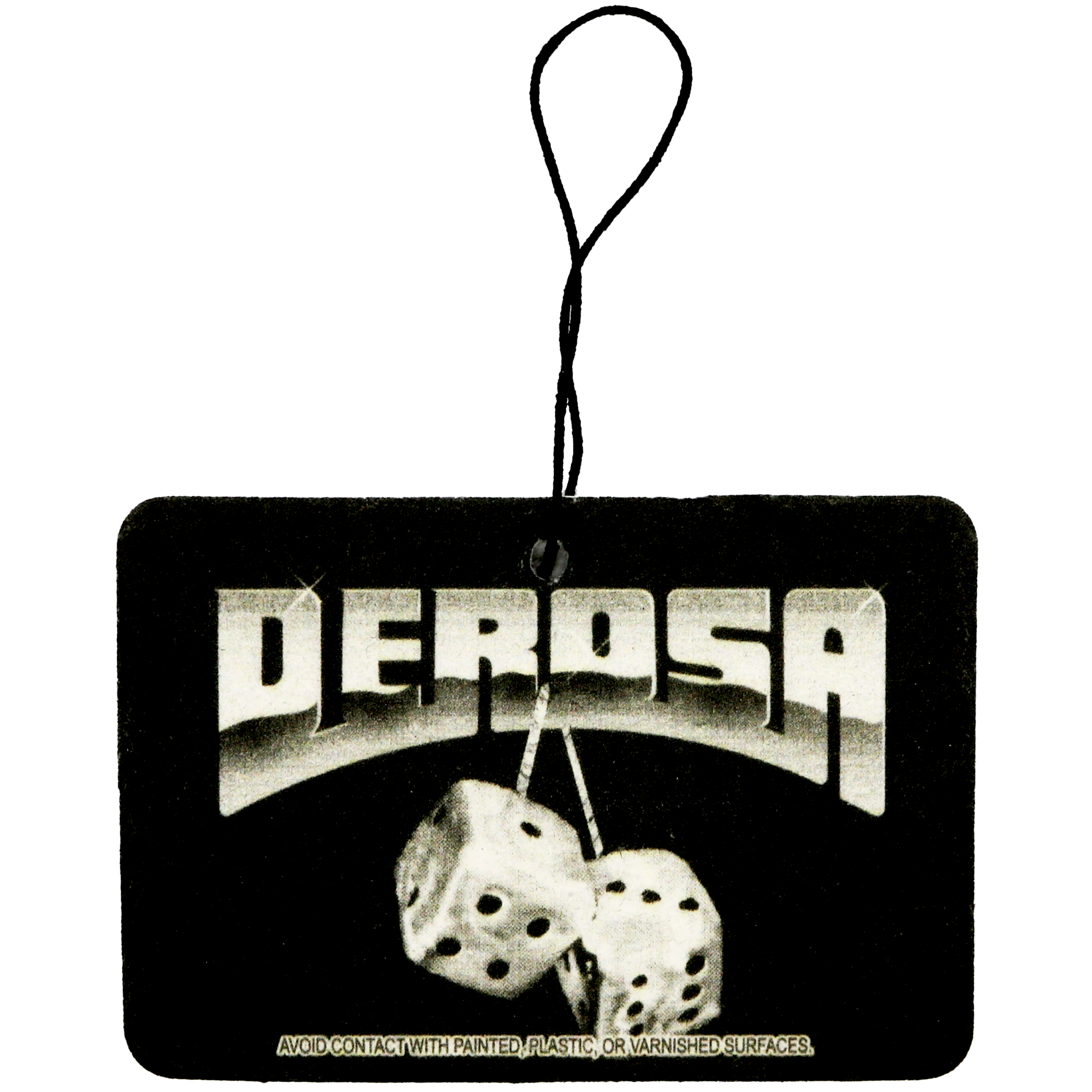 DICE AIR FRESHENER