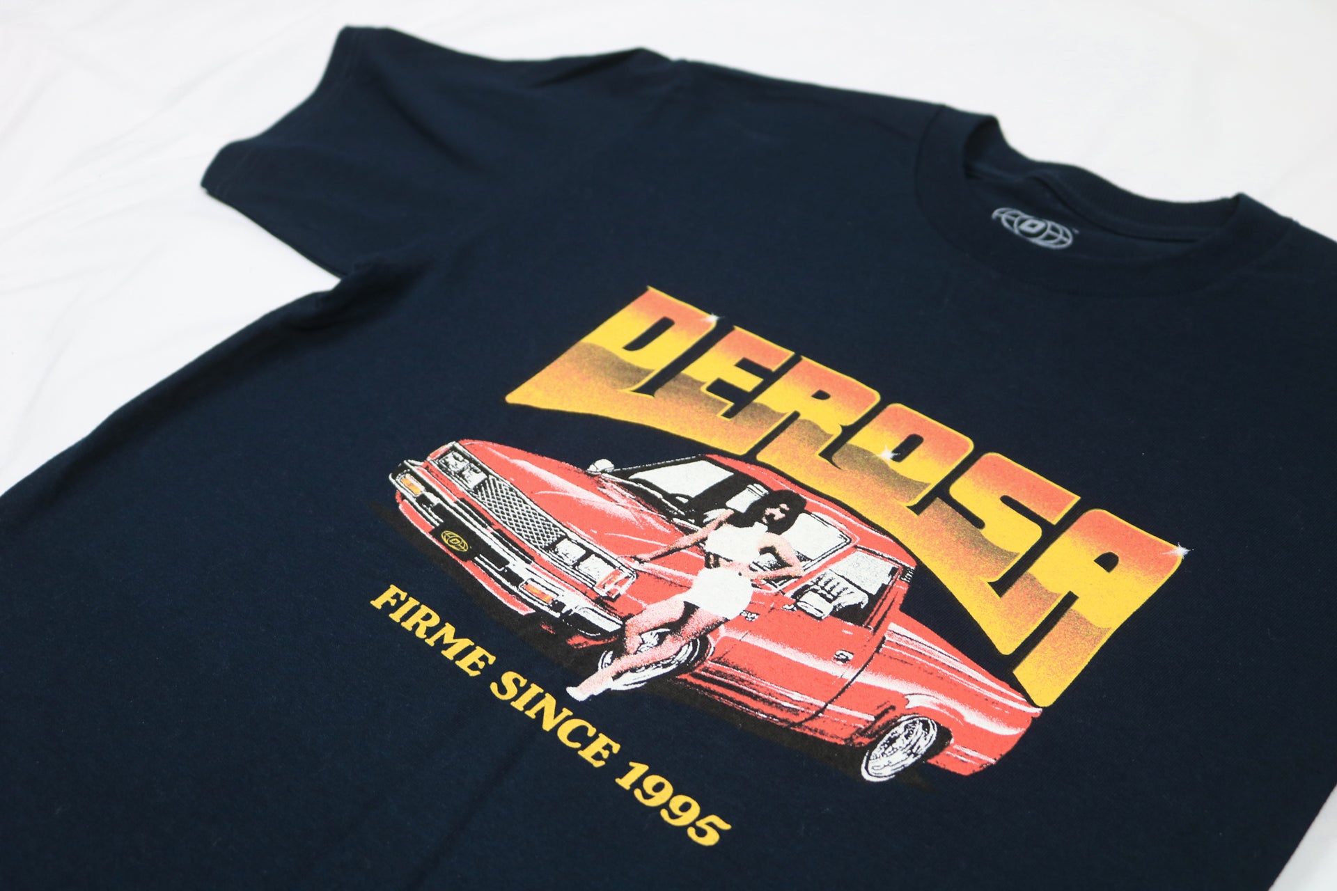 FIRME T-SHIRT