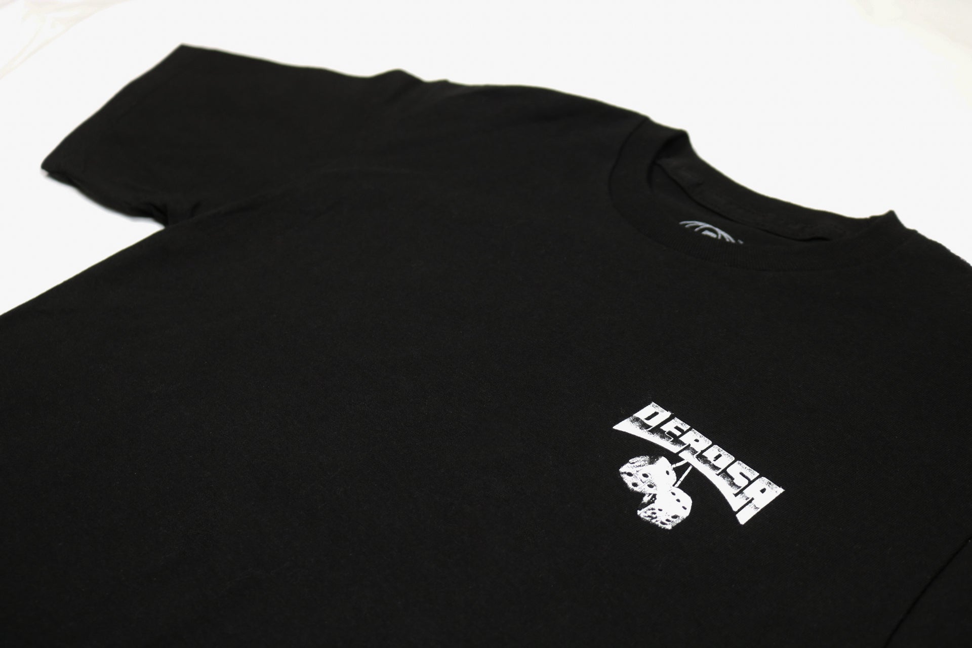 DICE T-SHIRT