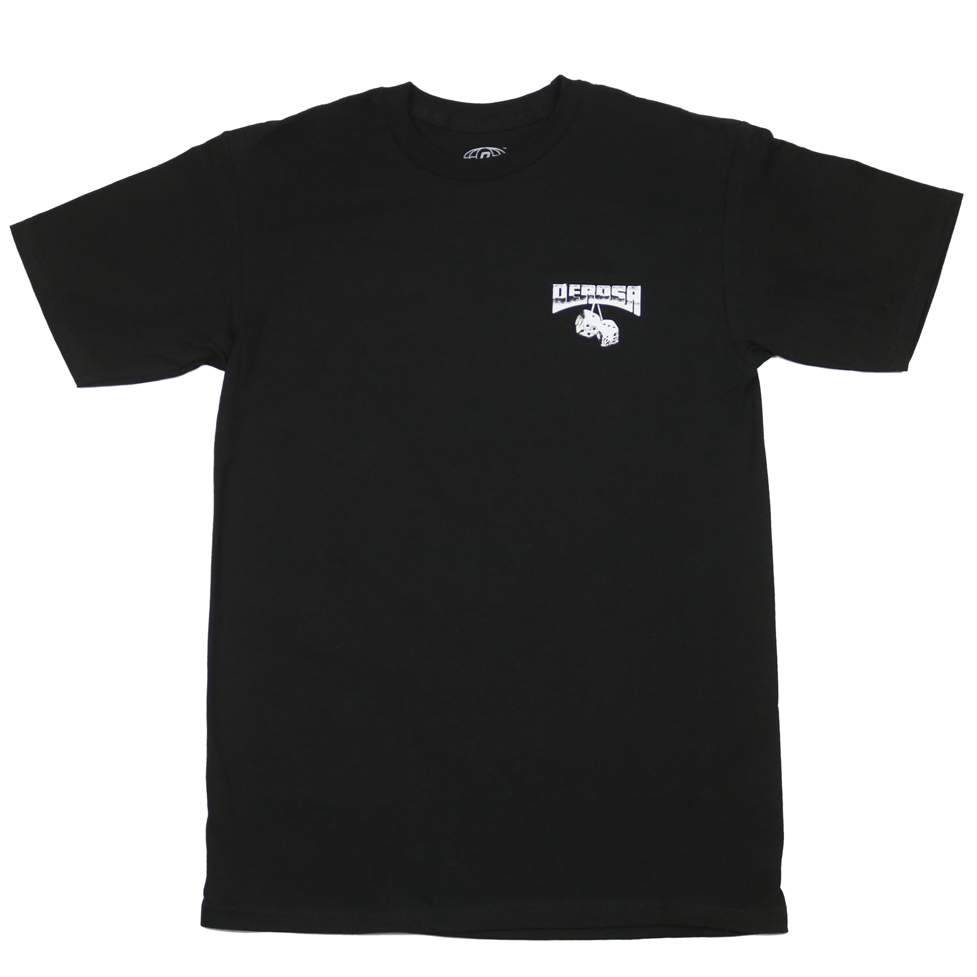 DICE T-SHIRT