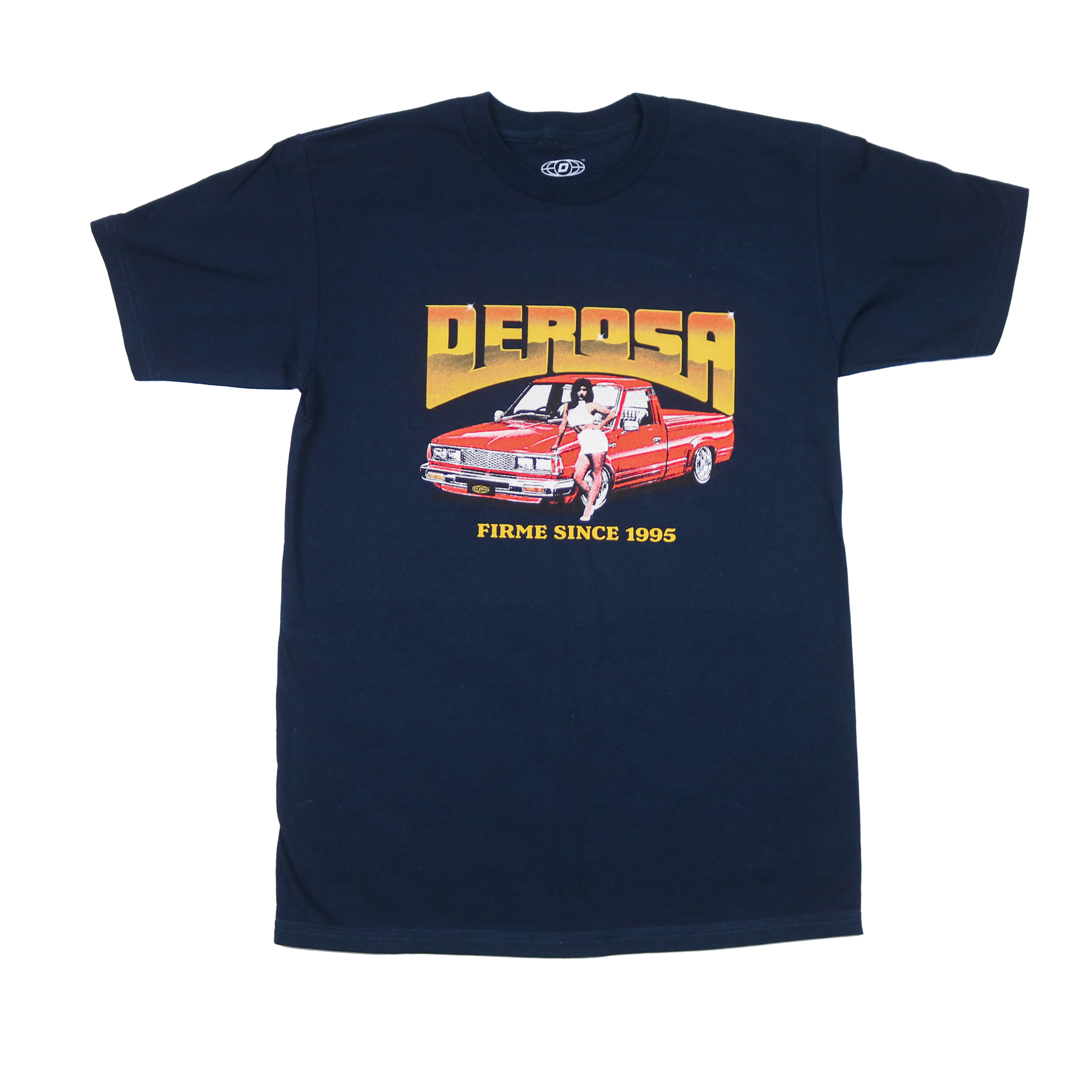 FIRME T-SHIRT