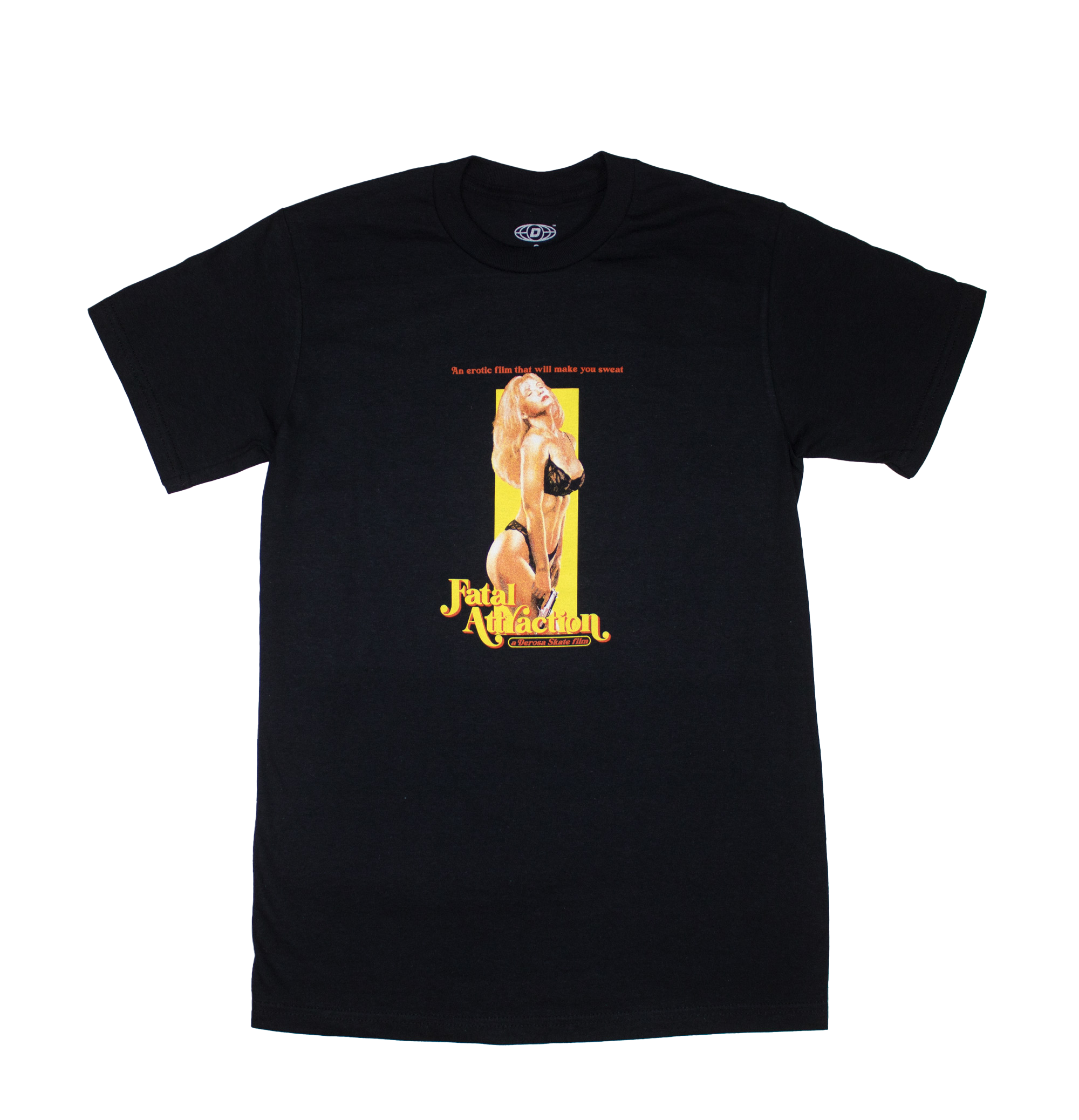 FATAL ATTRACTION T-SHIRT