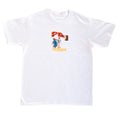 OBEY YOUR MASTER (WHITE)